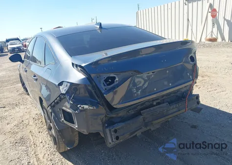 2022 Honda Civic Sport из США, поврежденный, VIN 2HGFE2F59NH600191